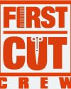 first cut crew logo